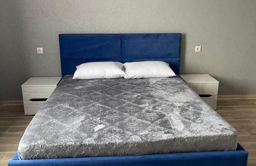 Gagra House | Guest house on Prospect Vladislava Ardzinba