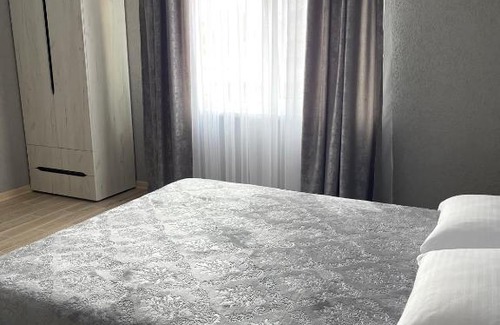 Gagra House | Guest house on Prospect Vladislava Ardzinba
