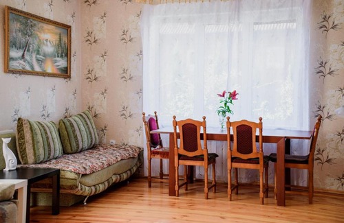 Brest House | Guest house on Vasilievskaya street