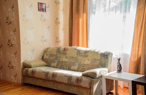 Brest House | Guest house on Vasilievskaya street