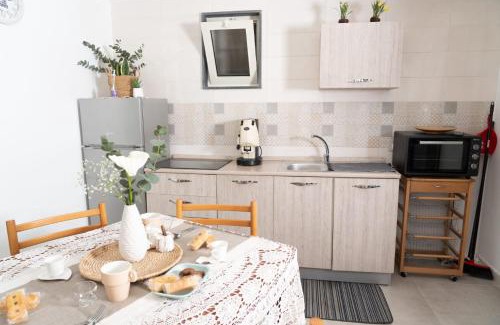 Torre Annunziata Apartment | Guest house Oplonti Central