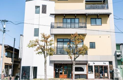 Hida Takayama Onsen House | Guest House Ouka