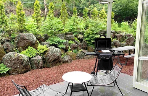 Yamanakako House | Guest House Paper Moon Building B No Smoking/Minamitsuru-gun Yamanashi