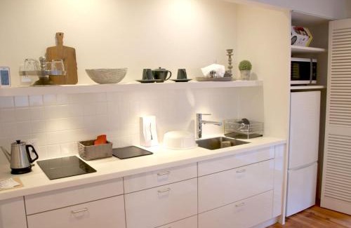 Yamanakako House | Guest House Paper Moon - Vacation STAY 45012v