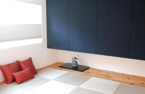 Yamanakako House | Guest House Paper Moon - Vacation STAY 45029v