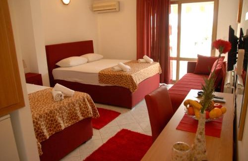 Gjerana House | Guest House Pasha