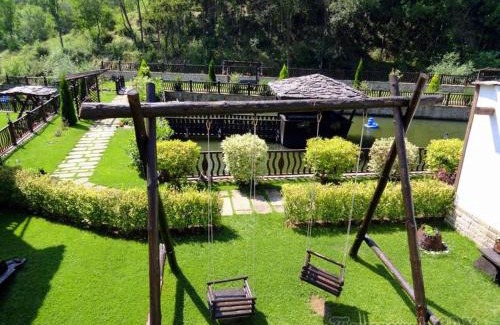 Slivnitsa House | Guest House Pekliuk