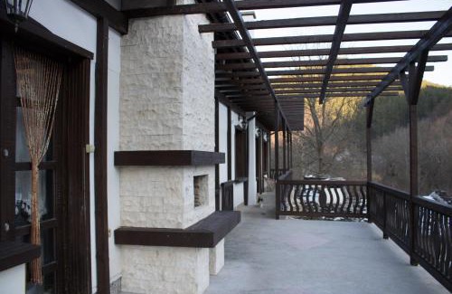 Slivnitsa House | Guest House Pekliuk