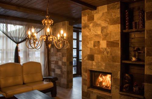 Slivnitsa House | Guest House Pekliuk