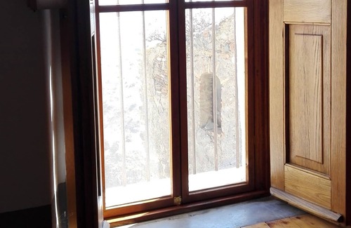 Pentedattilo House | Guest House - Pentedattilo Country Houses