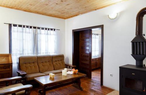 Bojentsi House | Guest House Petko Kichukov