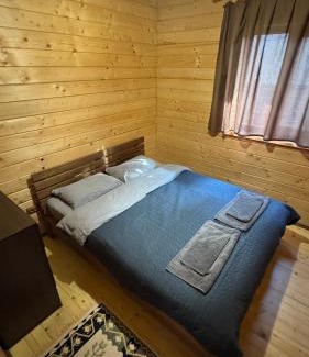 Dubyna House | Guest House Pid Dubom Карпати Під Дубом