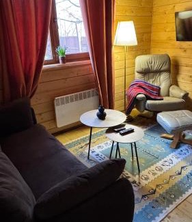 Dubyna House | Guest House Pid Dubom Карпати Під Дубом