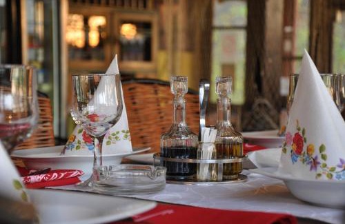 Svajcarnica House | Guest house Pikec