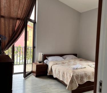 Tsqneti Apartment | Guest House PIROSMANI