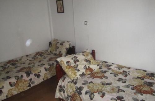 Dubnitsa House | Guest House Popov