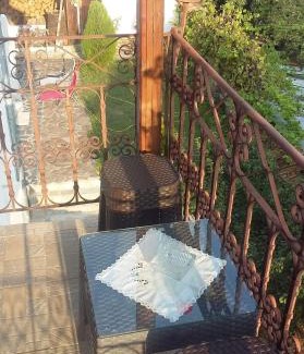 Dubnitsa House | Guest House Popov