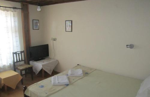 Dubnitsa House | Guest House Popov