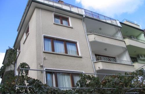 Nessebar New Town House | Guest House Preslav