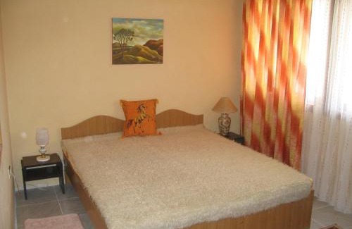 Nessebar New Town House | Guest House Preslav