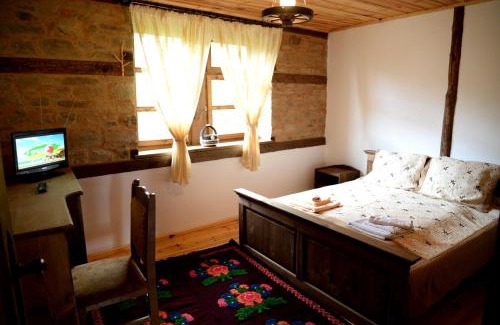 Leshten House | Guest House Pri Malkiya