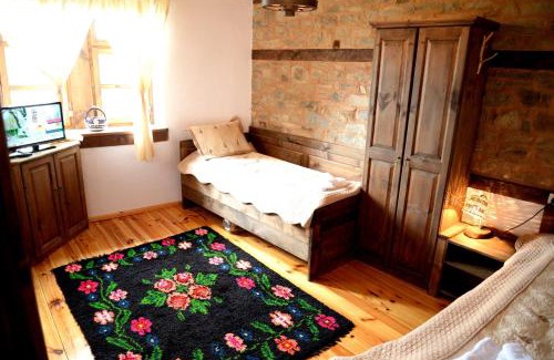 Leshten House | Guest House Pri Malkiya