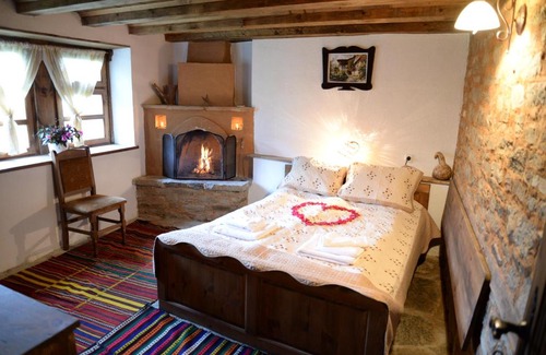 Leshten House | Guest House Pri Malkiya