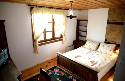 Leshten House | Guest House Pri Malkiya