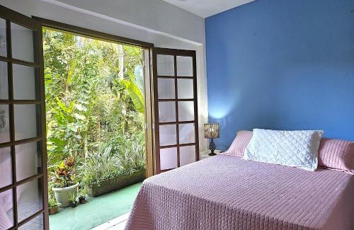 Prumirim House | Guest House Prumirim