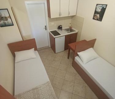 Dubovica Apartment | Guest house Rade Z
