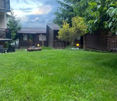 Dobrinishte House | Guest House Raffe