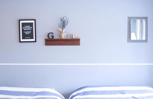Sakae Apartment | Guest House Re-worth Yabacho1 202