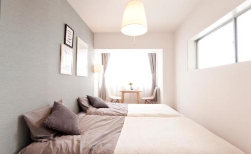Sakae Apartment | Guest House Re-worth Yabacho1 301