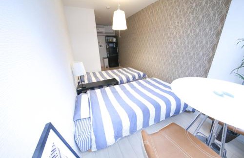 Sakae Apartment | Guest House Re-worth Yabacho1 301