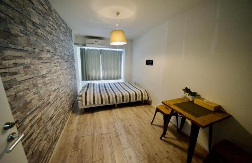 Sakae Apartment | Guest House Re-worth Yabacho1 302