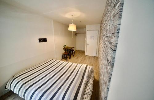 Sakae Apartment | Guest House Re-worth Yabacho1 302