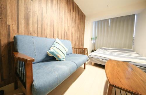 Sakae Apartment | Guest House Re-worth Yabacho1 401