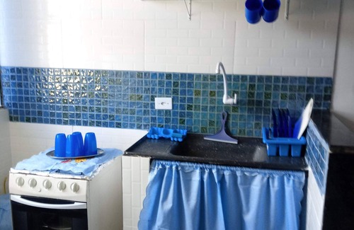 Cabo Frio Apartment | GUEST HOUSE RENARCER K&W