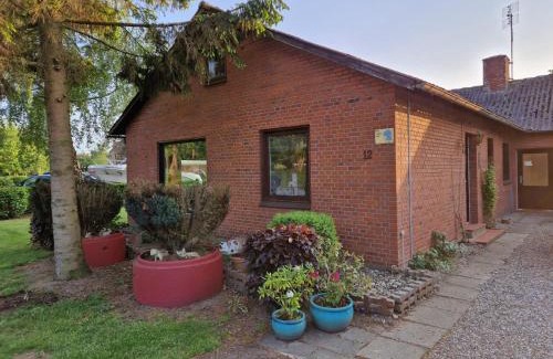 Bylderup-Bov Apartment | Guest House Rens