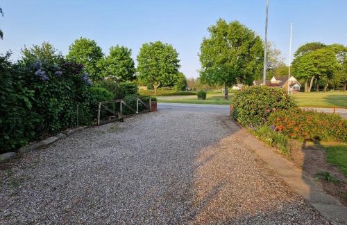 Bylderup-Bov Apartment | Guest House Rens