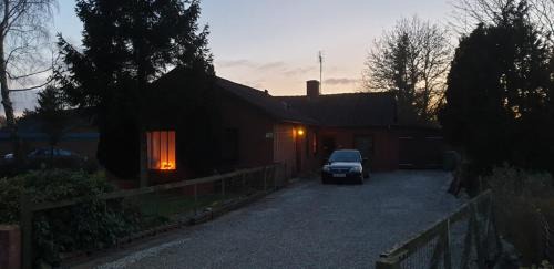 Bylderup-Bov Apartment | Guest House Rens