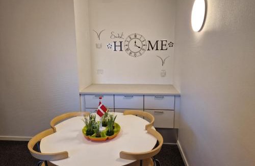 Bylderup-Bov Apartment | Guest House Rens