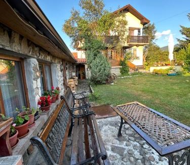 Govedartsi House | Guest House Rila