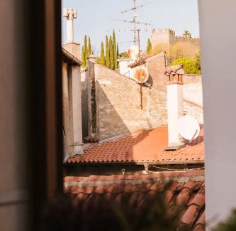 Piran Apartment | Guest House Rosemary