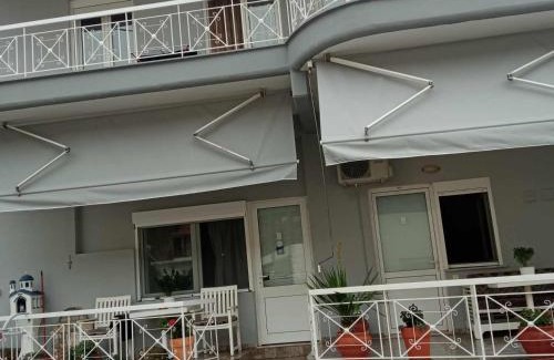 Almopia House | Guest House Sakis.