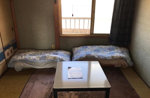 Yokkaichi House | Guest House Salt Beach