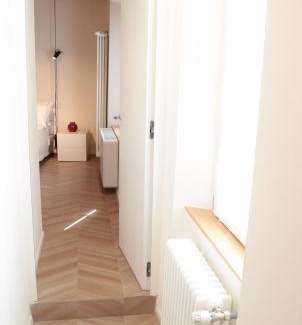 Reggio nell'Emilia Apartment | Guest House Santo Stefano 2