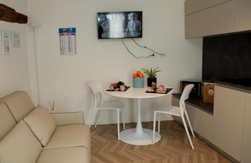 Reggio nell'Emilia Apartment | Guest House Santo Stefano 3