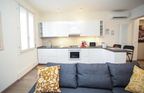 Sassuolo Apartment | Guest House Sassuolo