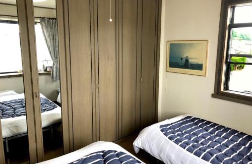 Tsumuura House | Guest House Seaside Namihei